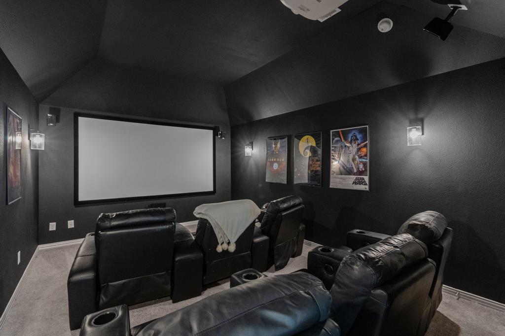 WINDSONG RANCH PHASE 5B - Residential