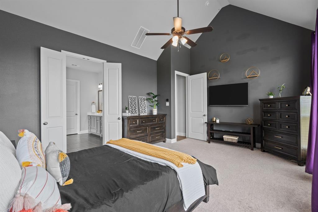 WINDSONG RANCH PHASE 5B - Residential