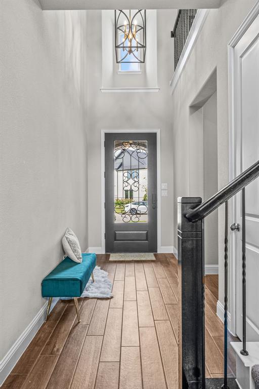 WINDSONG RANCH PHASE 5B - Residential