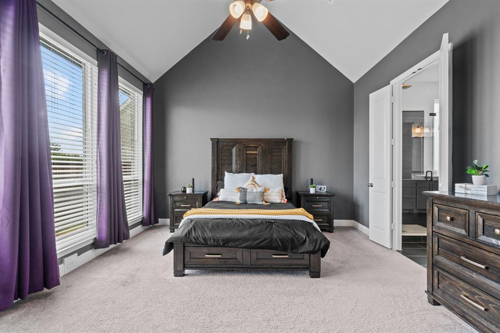 WINDSONG RANCH PHASE 5B - Residential