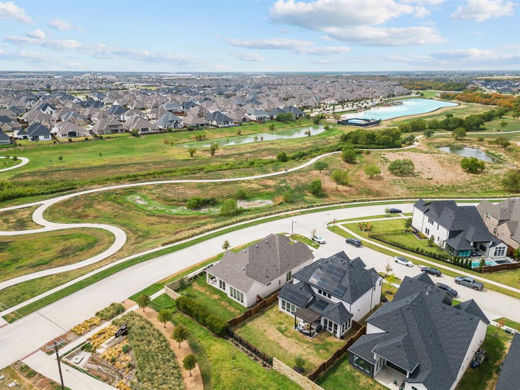 WINDSONG RANCH PHASE 5B - Residential