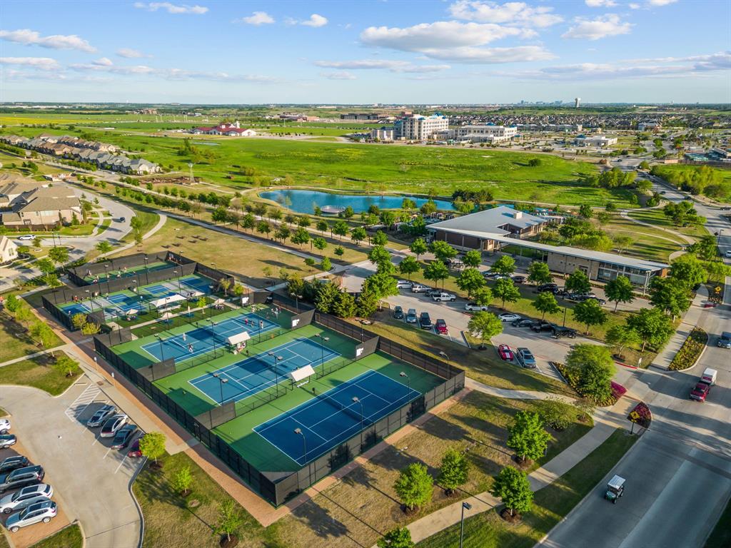 WINDSONG RANCH PHASE 5B - Residential