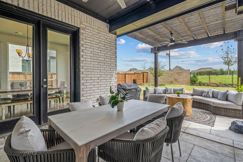 WINDSONG RANCH PHASE 5B - Residential