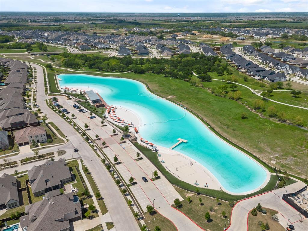 WINDSONG RANCH PHASE 5B - Residential