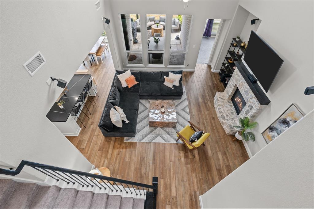 WINDSONG RANCH PHASE 5B - Residential