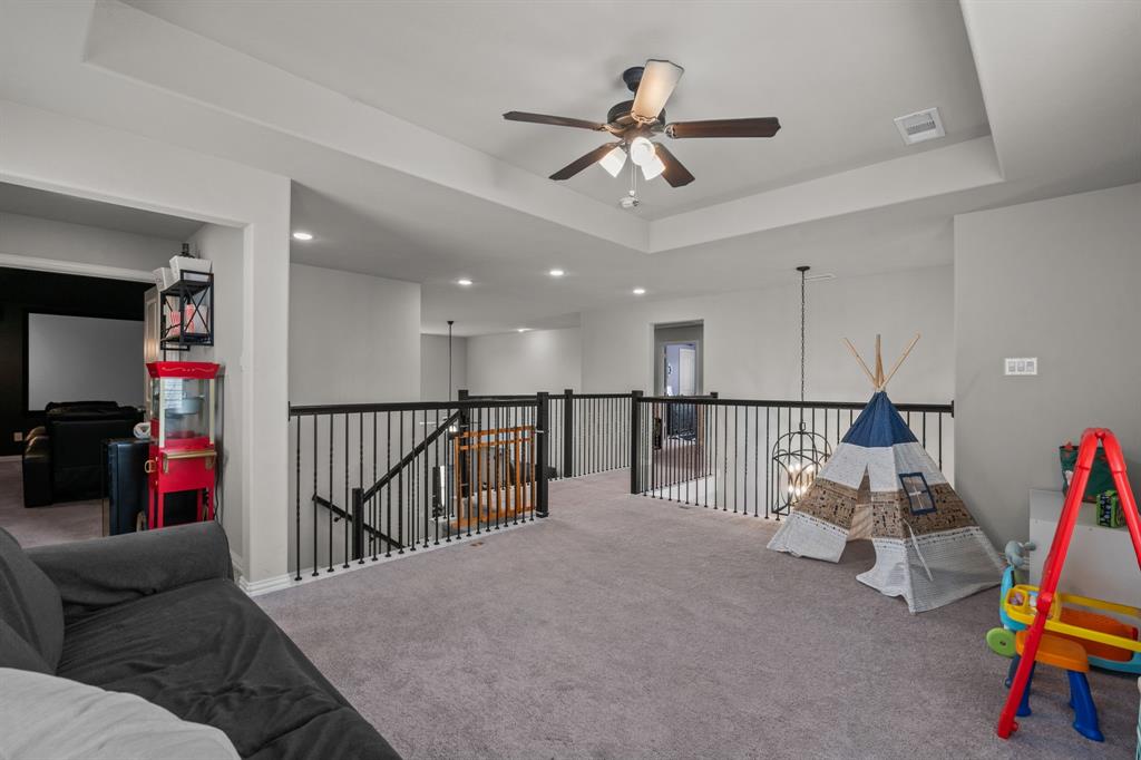 WINDSONG RANCH PHASE 5B - Residential