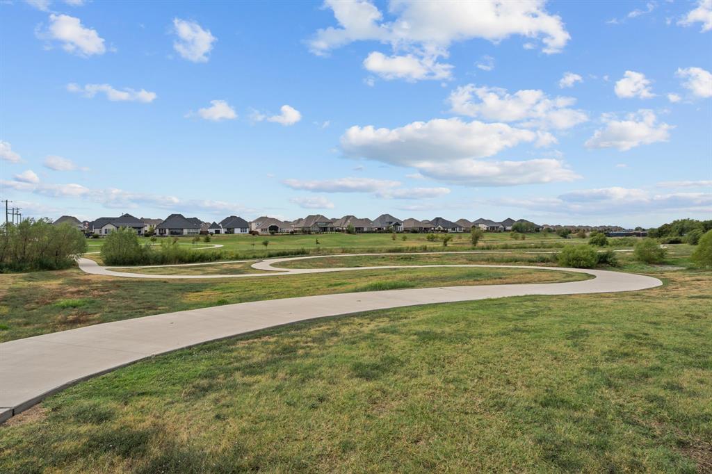 WINDSONG RANCH PHASE 5B - Residential