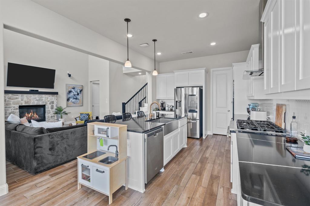 WINDSONG RANCH PHASE 5B - Residential