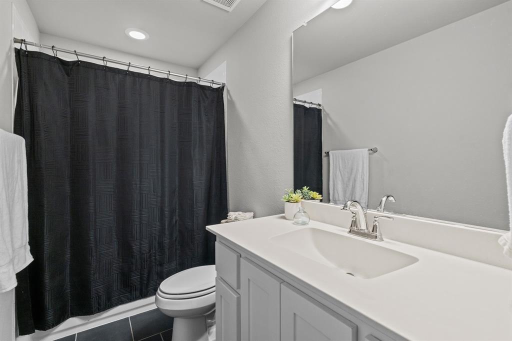 WINDSONG RANCH PHASE 5B - Residential