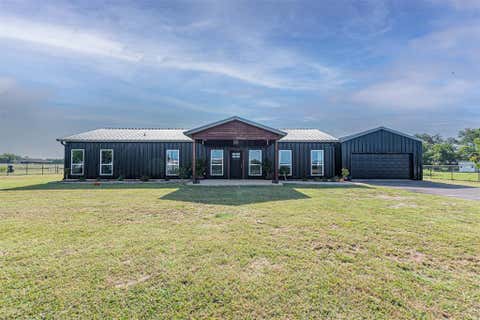 Photo of 4340 Fm 1563, Wolfe City, TX 75496 (MLS # 21347791)