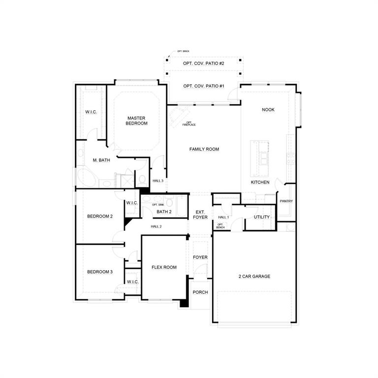 7857 Barley Field Street