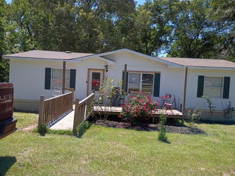Photo of 1014 County Road 3226, Quitman, TX 75783 (MLS # 21347567)