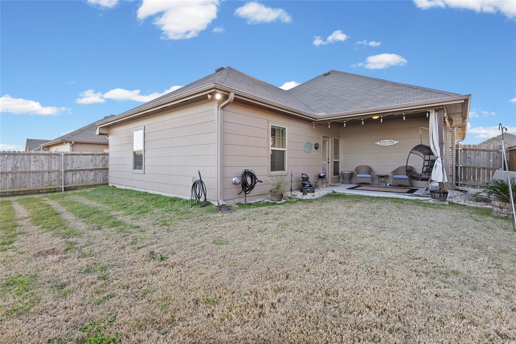 Ellis Farm Add Ph 2 Sec B & C - Residential