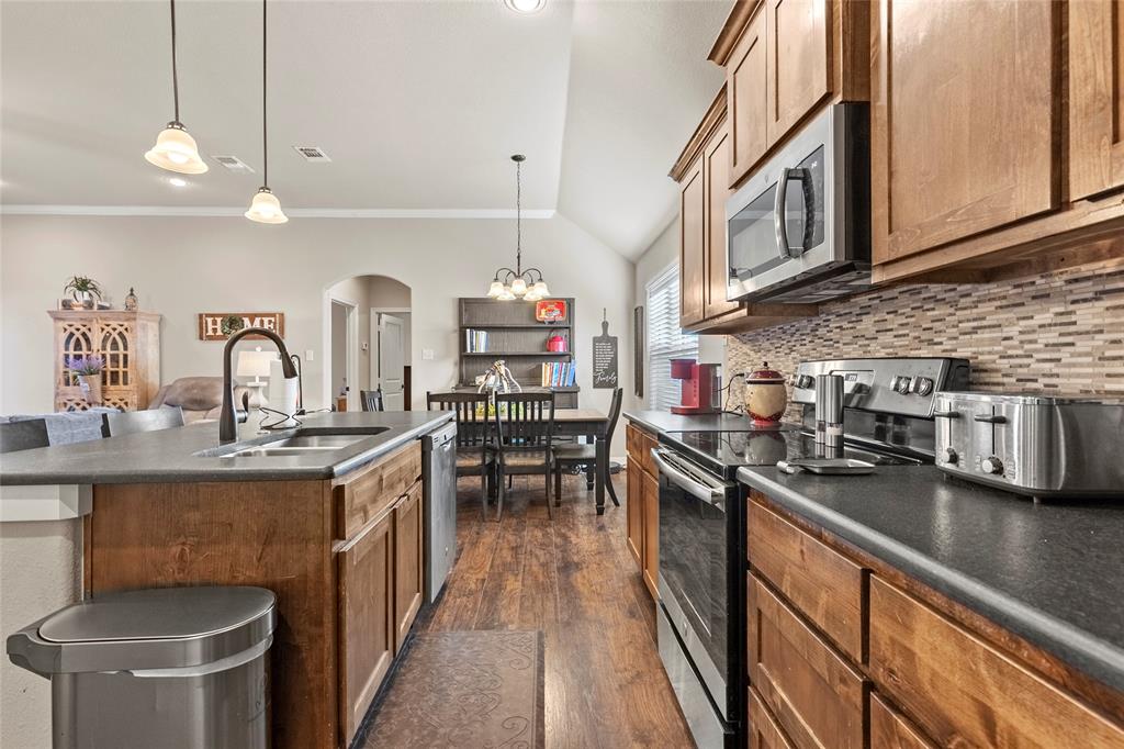 Ellis Farm Add Ph 2 Sec B & C - Residential