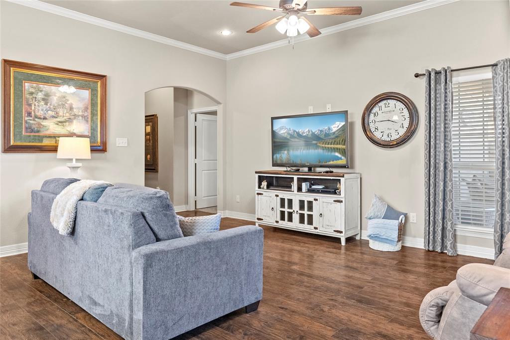 Ellis Farm Add Ph 2 Sec B & C - Residential