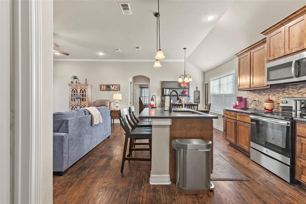 Ellis Farm Add Ph 2 Sec B & C - Residential