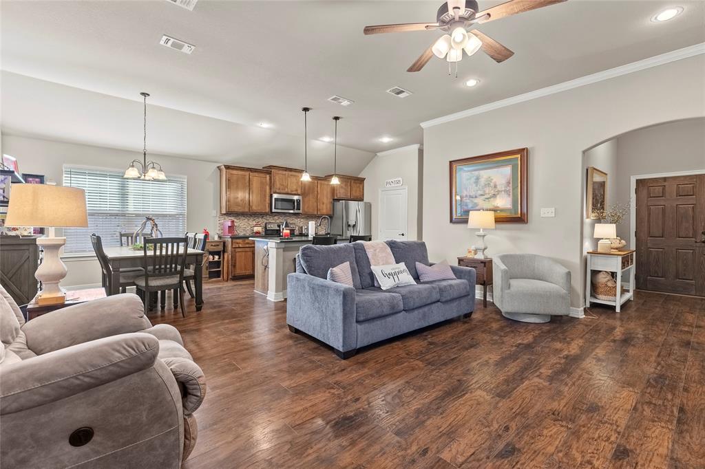 Ellis Farm Add Ph 2 Sec B & C - Residential