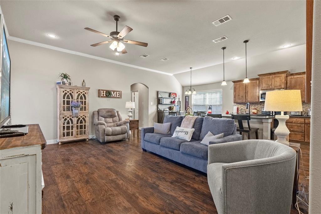 Ellis Farm Add Ph 2 Sec B & C - Residential