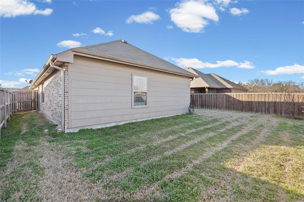 Ellis Farm Add Ph 2 Sec B & C - Residential