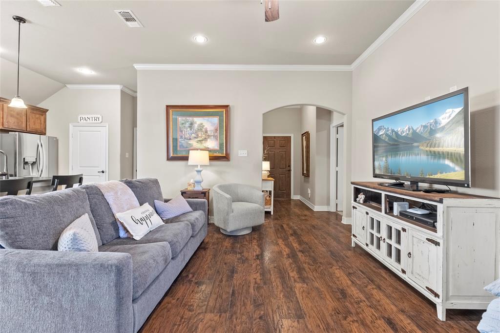 Ellis Farm Add Ph 2 Sec B & C - Residential