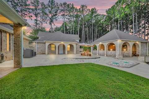 A home in Larue