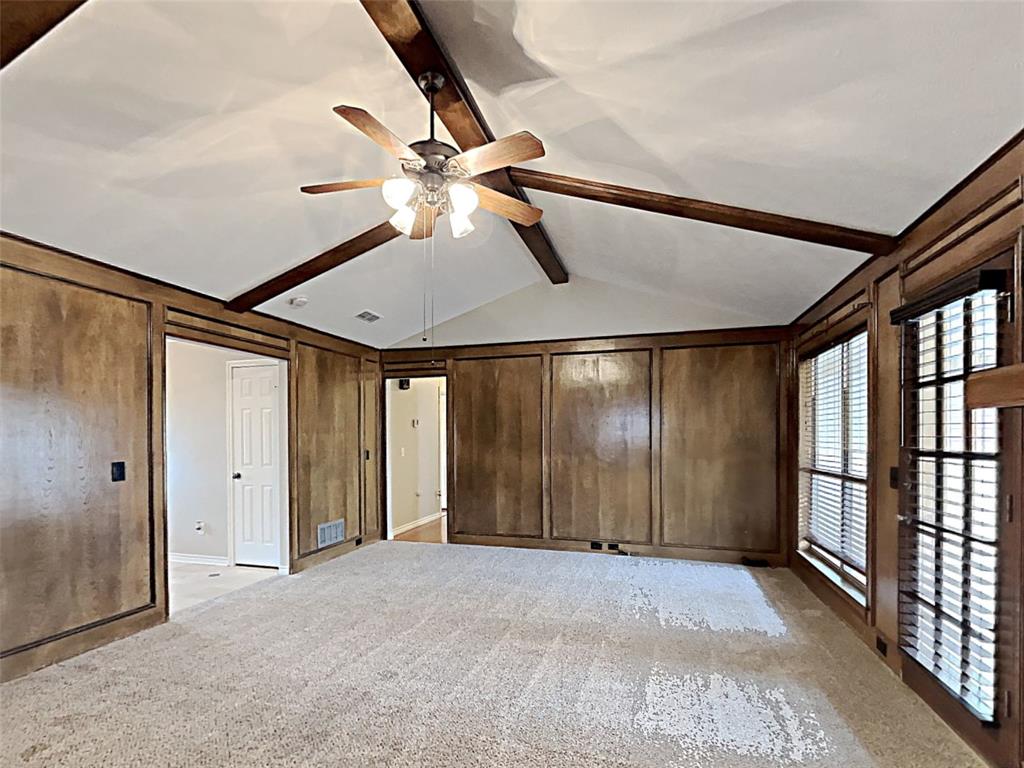 Fountain Park Third Sec - Residential Lease