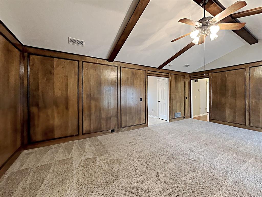 Fountain Park Third Sec - Residential Lease