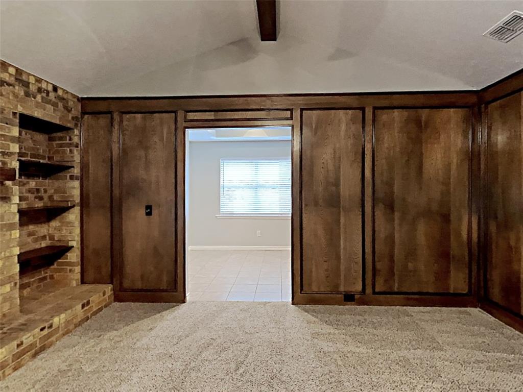 Fountain Park Third Sec - Residential Lease