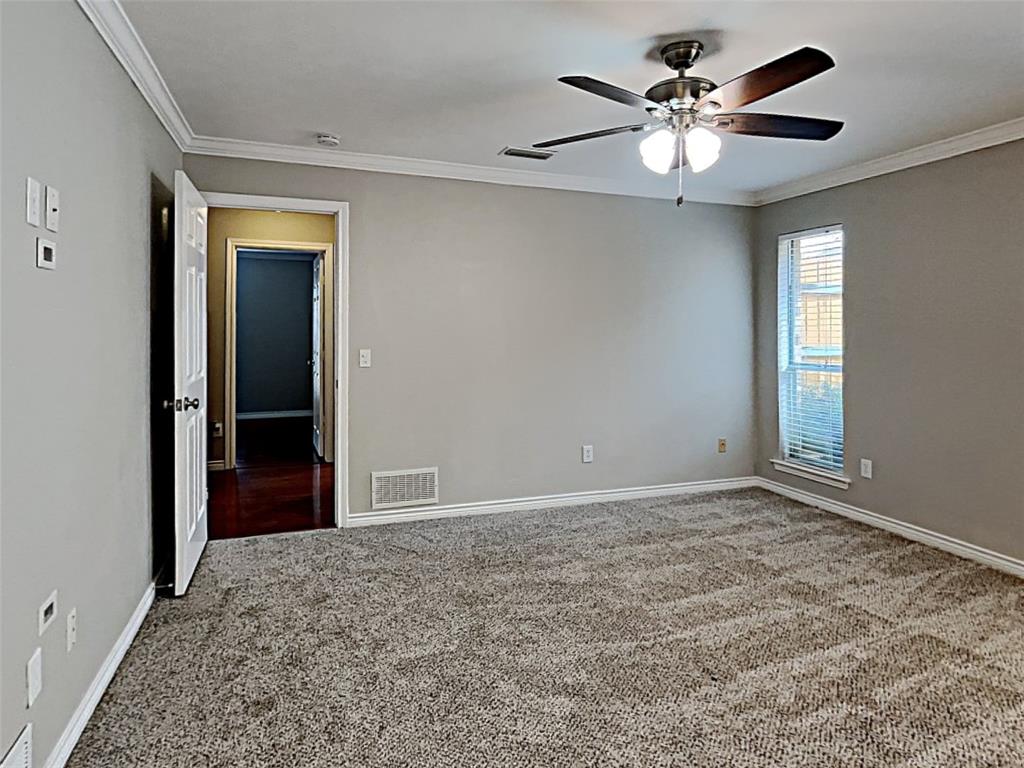 Fountain Park Third Sec - Residential Lease