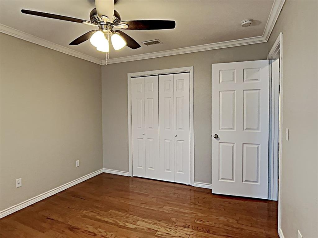 Fountain Park Third Sec - Residential Lease