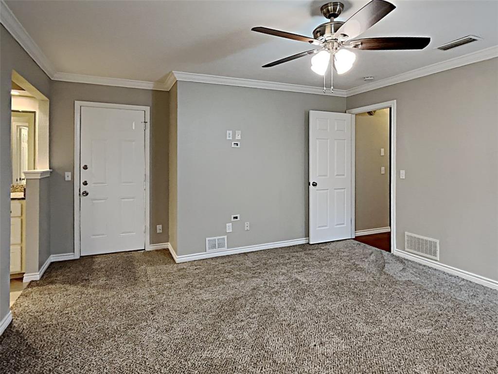 Fountain Park Third Sec - Residential Lease