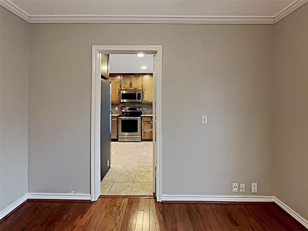 Fountain Park Third Sec - Residential Lease