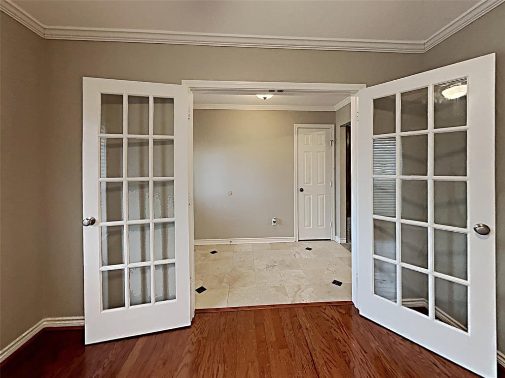 Fountain Park Third Sec - Residential Lease