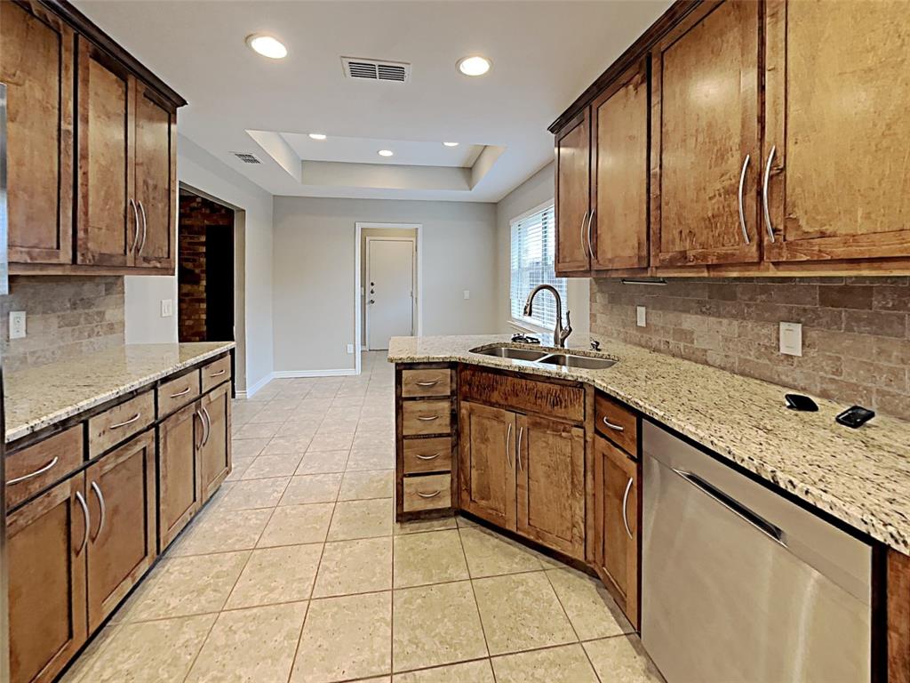 Fountain Park Third Sec - Residential Lease