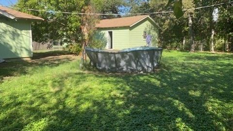 A home in Fort Worth