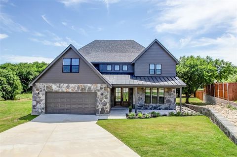 8140 Angel Court Fort Worth TX 76126
