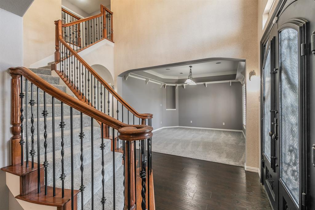 7 Oak Run Court