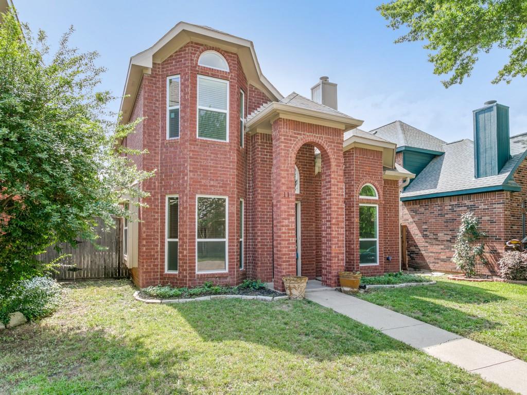 117 Summer Place Drive