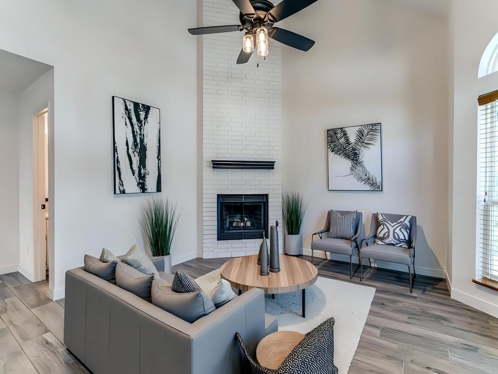 117 Summer Place Drive