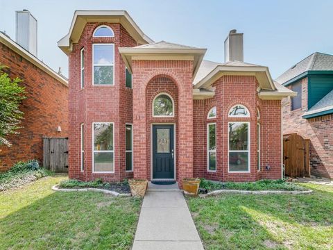 117 Summer Place Drive Coppell TX 75019