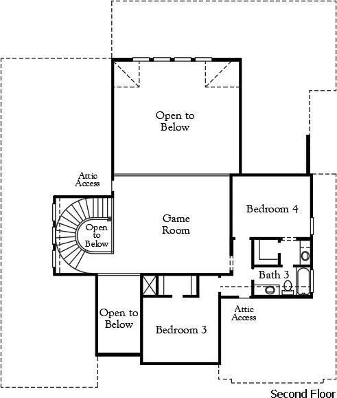 2419 Miranda Lane