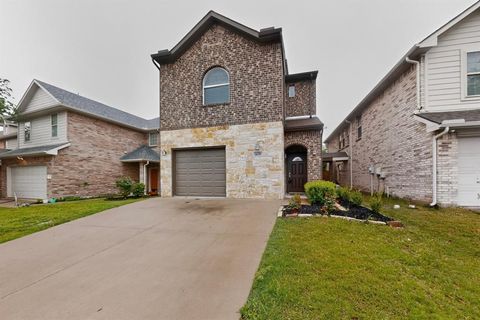 Photo of 609 Fleming Street, Wylie, TX 75098 (MLS # 21247110)