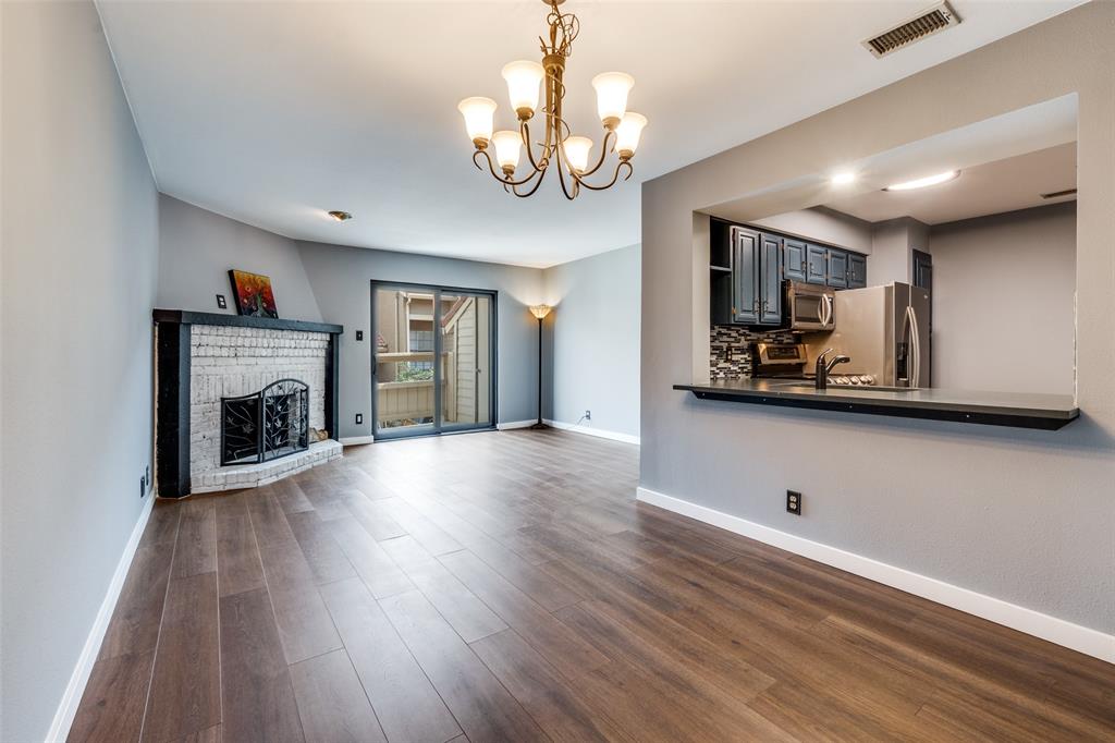 Monticello Crossroads Condos - Residential