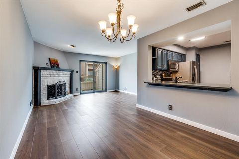 5200 Martel Avenue 3N Dallas TX 75206