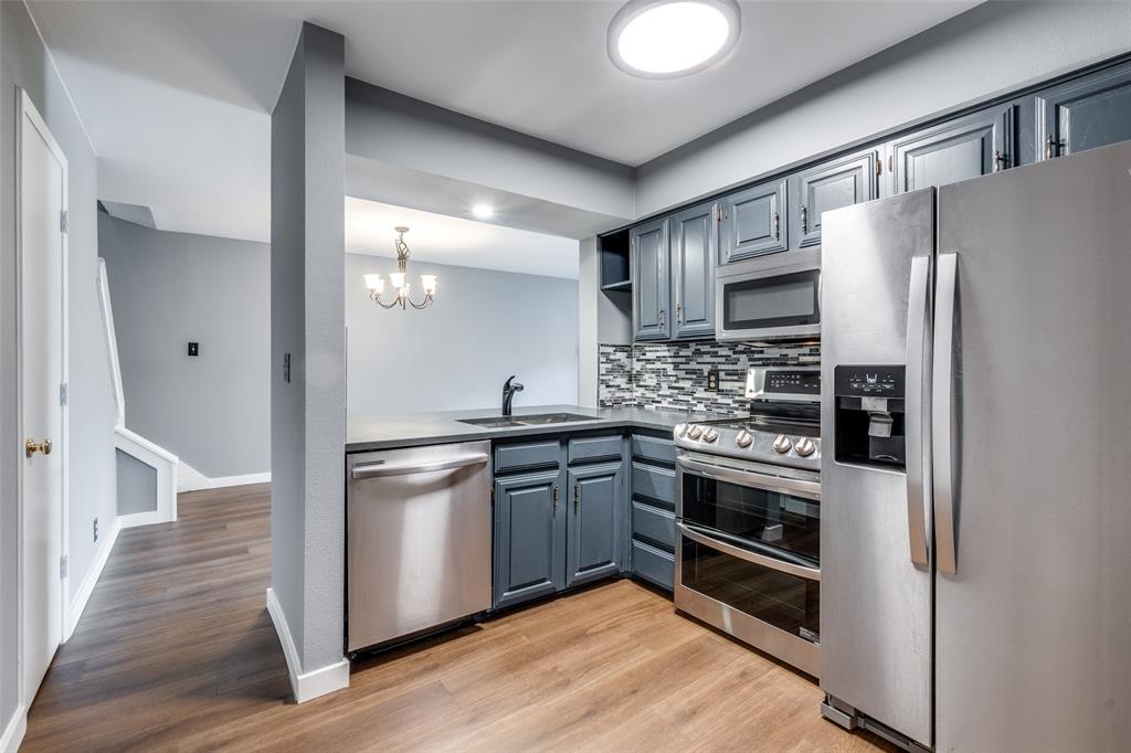 Monticello Crossroads Condos - Residential