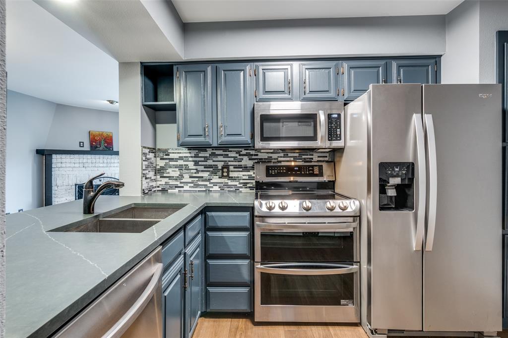 Monticello Crossroads Condos - Residential