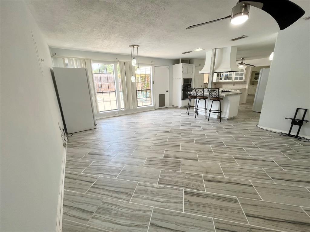 Mayfair Add - Residential Lease