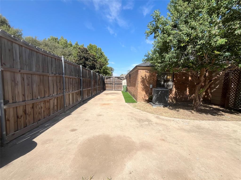 Mayfair Add - Residential Lease