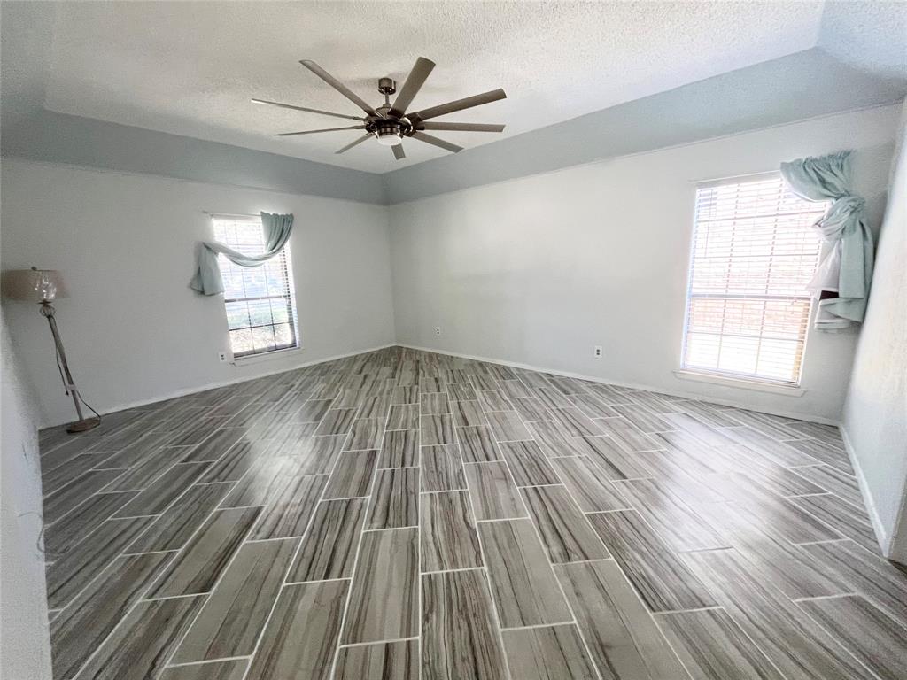 Mayfair Add - Residential Lease