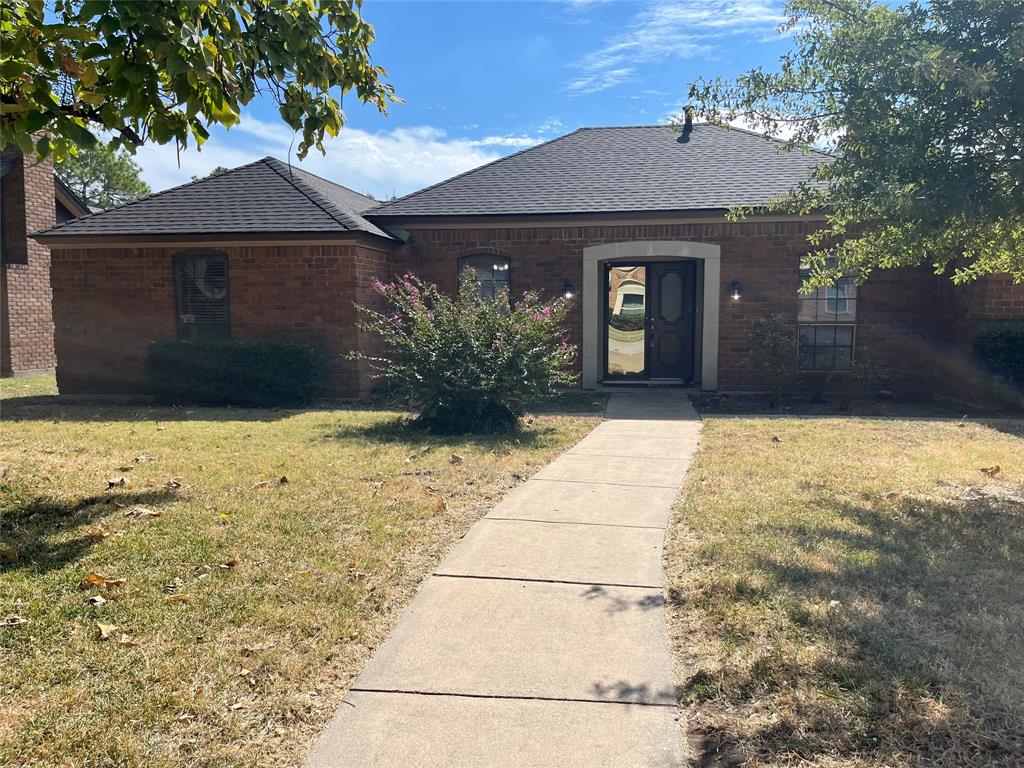 Mayfair Add - Residential Lease